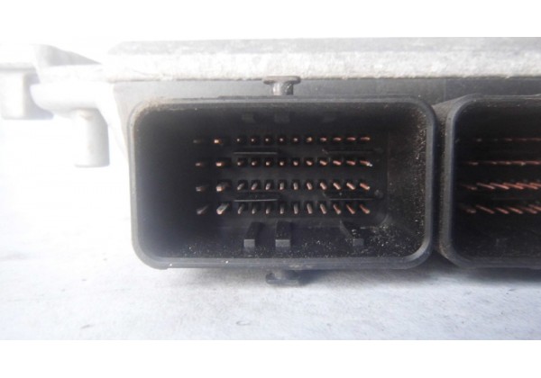 Комп'ютер, блок керування двигуном Renault Master II 2.2 dci, 8200091428